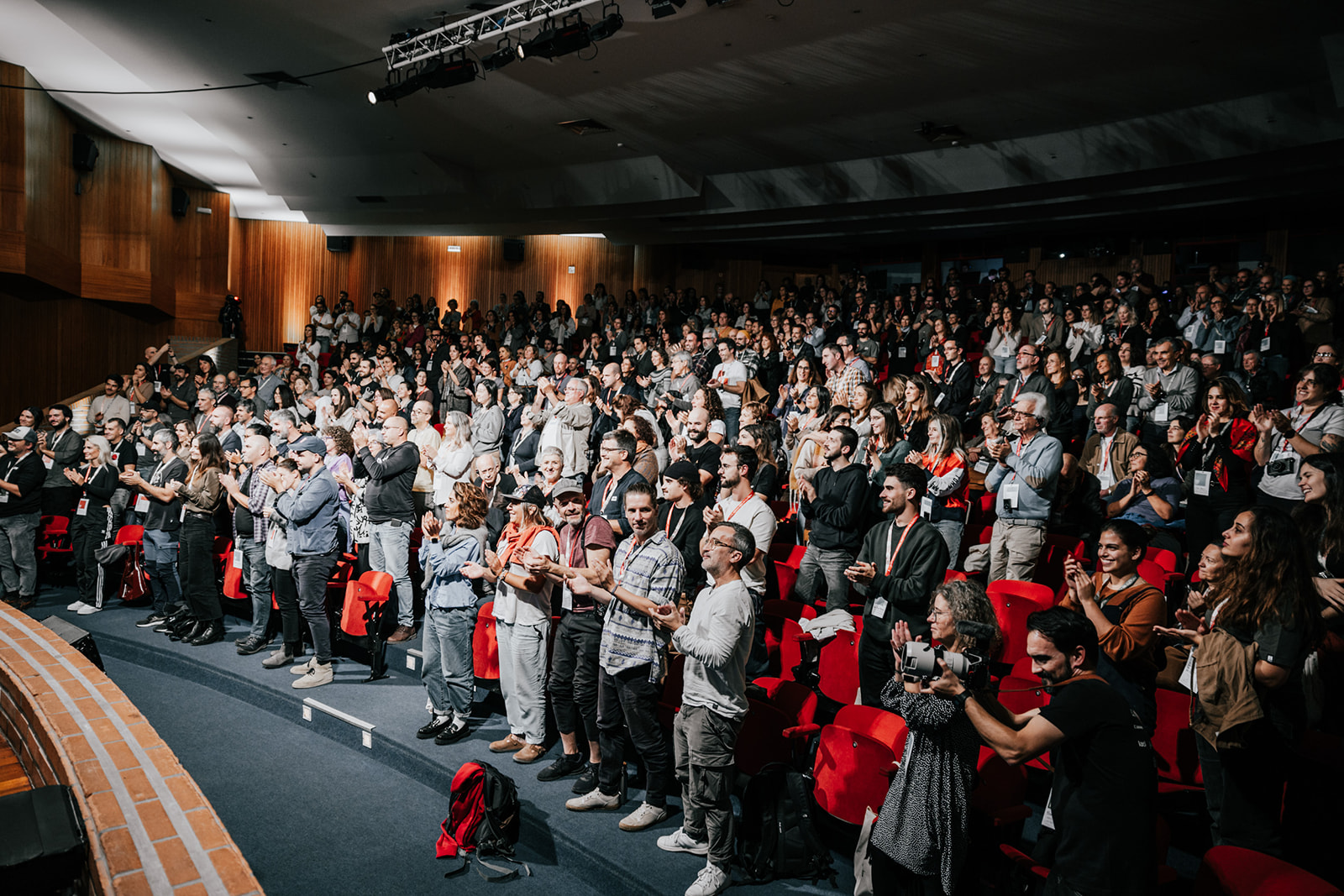 Exodus Aveiro Fest 2024